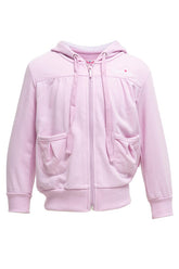CARDINAL KIDS GIRL SWEATER 8 (UNGU)